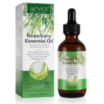 Aliver Rosemary Essential Oil - 60ml