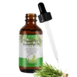Aliver Rosemary Essential Oil - 60ml - Image 2