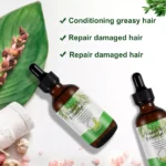 Aliver Rosemary Essential Oil - 60ml - Image 3