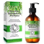 Aliver Rosemary Strengthening Shampoo- 300ml