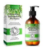 Aliver Rosemary Strengthening Shampoo- 300ml