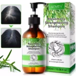 Aliver Rosemary Strengthening Shampoo- 300ml - Image 2