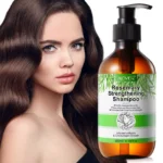 Aliver Rosemary Strengthening Shampoo- 300ml - Image 3