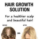 Aliver Hair Growth Power Oil – 11 Oil Blend - 60ml - Image 9