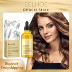 EELHOE Multioil Formula for Hair Growth - 60ml - Image 2