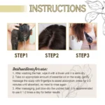 EELHOE Multioil Formula for Hair Growth - 60ml - Image 4
