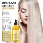 EELHOE Multioil Formula for Hair Growth - 60ml - Image 5