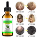 ELBBUB Rosemary Essential Oil - 60ml - Image 4
