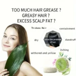 GZE Rosemary Shampoo Bar - 60g - Image 7