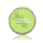 GZE Rosemary Shampoo Bar - 60g