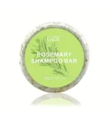 GZE Rosemary Shampoo Bar - 60g