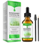 Kizenka Rosemary Essential Oil - 60ml