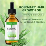 Kizenka Rosemary Essential Oil - 60ml - Image 2