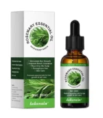 Lakerain Rosemary Hair Essential Oil - 30ml