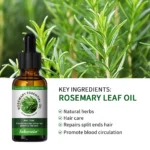 Lakerain Rosemary Hair Essential Oil - 30ml - Image 3