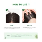 Lakerain Rosemary Hair Essential Oil - 30ml - Image 4