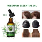Lakerain Rosemary Hair Essential Oil - 30ml - Image 5
