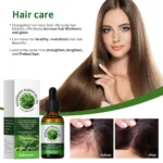 Lakerain Rosemary Hair Essential Oil - 30ml - Image 6