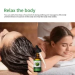 Lakerain Rosemary Hair Essential Oil - 30ml - Image 7