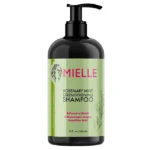 Mielle Rosemary Mint Strengthening Shampoo - 355ml