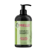 Mielle Rosemary Mint Strengthening Shampoo - 355ml