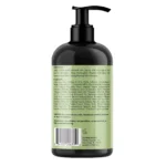 Mielle Rosemary Mint Strengthening Shampoo - 355ml - Image 2