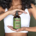 Mielle Rosemary Mint Strengthening Shampoo - 355ml - Image 5