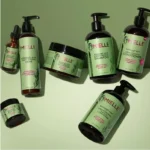 Mielle Rosemary Mint Strengthening Shampoo - 355ml - Image 7