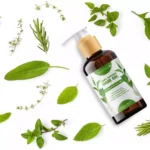 Oaustar Natural Multi-Oil Hair Blend - 100ml - Image 5