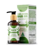 Oaustar Natural Multi-Oil Hair Blend - 100ml