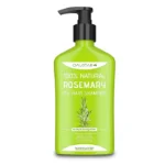 Oaustar Rosemary Oil Hair Shampoo - 380ml