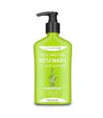 Oaustar Rosemary Oil Hair Shampoo - 380ml