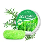 Aliver Rosemary Shampoo Bar - 60g