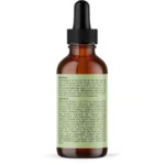 Mielle Rosemary Mint Scalp & Hair Strengthening Oil - 59ml - Image 2