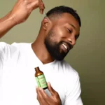 Mielle Rosemary Mint Scalp & Hair Strengthening Oil - 59ml - Image 5