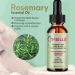 Mielle Rosemary Mint Scalp & Hair Strengthening Oil - 59ml - Image 7
