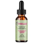Mielle Rosemary Mint Scalp & Hair Strengthening Oil - 59ml