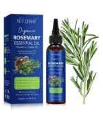 Nifeishi Rosemary Essential Oil - 120ml