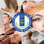 Nifeishi Rosemary Essential Oil - 120ml - Image 14