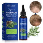 Nifeishi Rosemary Essential Oil - 120ml - Image 2