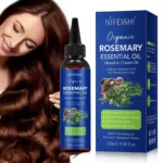 Nifeishi Rosemary Essential Oil - 120ml - Image 3