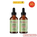 Pack of 2 - Mielle Rosemary Mint Oil